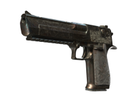 Desert Eagle Calligraffiti